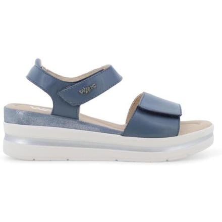Sandalen met sleehak Melluso 019185Q-258946