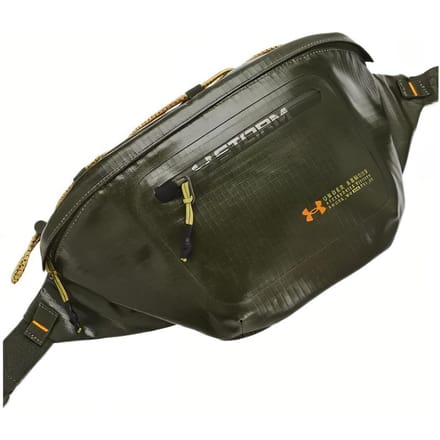 Under Armour Under Armour Sacoche en Polyester Taille Unique Marine G ONESIZE gray