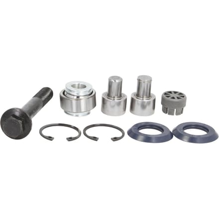 Ontkoppelingsvork, koppeling DT Spare Parts 2.93073