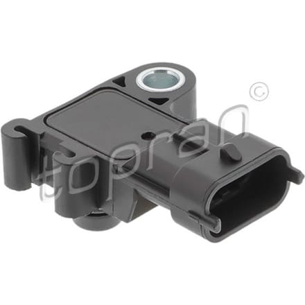 Topran Sensor, inlaatspruitstukdruk HANS PRIES 208 249