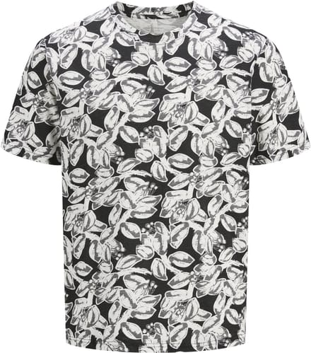 Jack & Jones T-shirts All-Over Print T-shirts