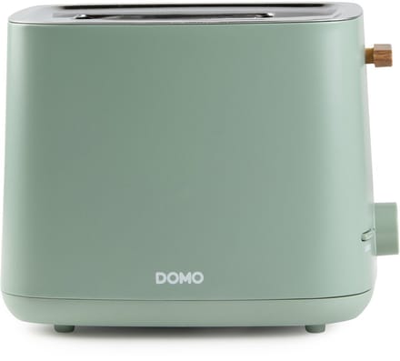 Domo Broodrooster DO973T