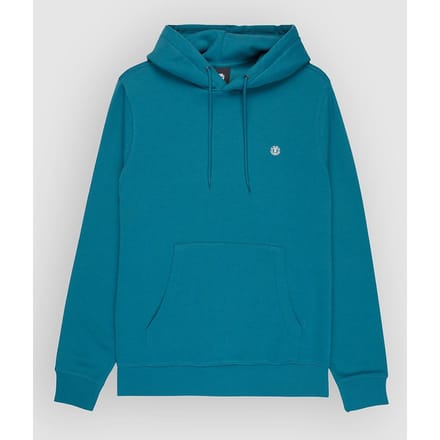 Element Cornell Classic Hoodie Blauw M Man
