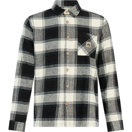 Protest Prtlunder - Shacket Heren - Outdoor - Overshirt - Knoopsluiting