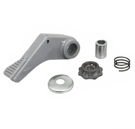 Levier de décompresseur RSM pour Solex Solex S3800 Neuf
