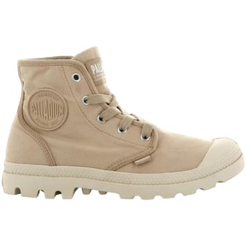Hoge Sneakers Palladium Pampa Hi 92352-238-M