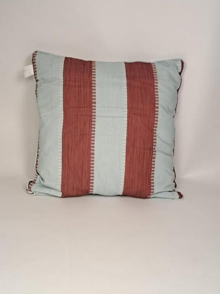 Madison sierkussen 50x50cm Banda Bordo