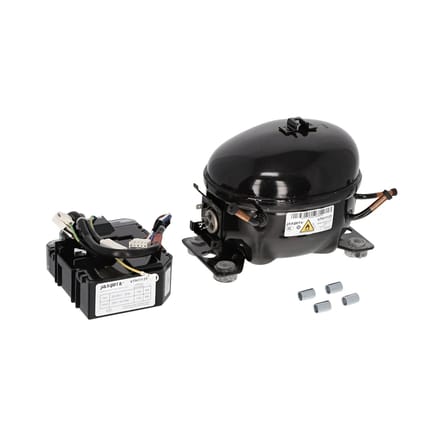 AEG compressor, set 4055500245