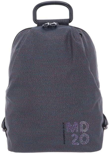 MANDARINA DUCK rugzak MD20 LUX 2.0 Backpack Galaxy donkerblauw