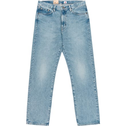 Jeans Man Edwin gewone rechte japan