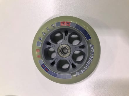 Rollerblade - Wheel Lite HP - 84/84A - micro lagers