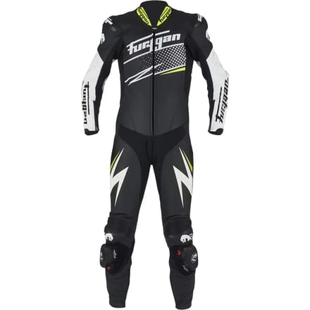Motor racepak Furygan Full ride