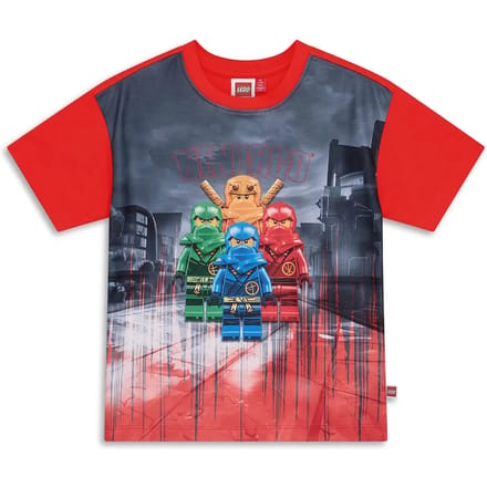 Baby T-shirt Lego Lwtaj 311