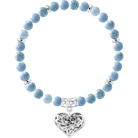 Armband Zilver Sterling 925 Boekarest