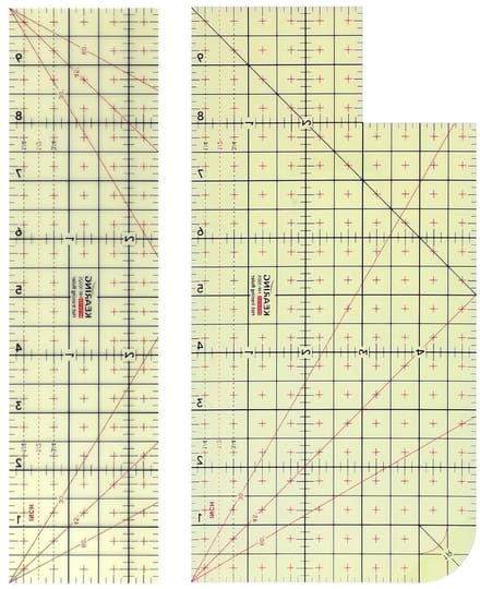 Strijkhospital voor Hemden, 25 x 6 + 25 x 10 cm, Warmtebestendig, Universeel Strijkaccessoire, Efficiënt Strijken, Strijkplank Versterker