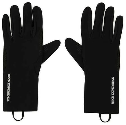 Rock Experience Cascate 3 Handschoenen Zwart XL