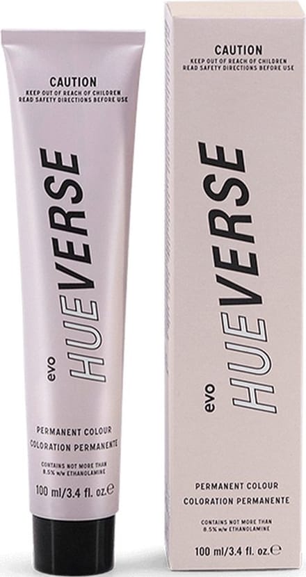 Hue verse 10.3 Permanent Hair Colour