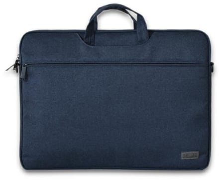 Beline Laptophoes - 16 inch - Granat - Ruime Functionaliteit - Verstelbare Schouderriem