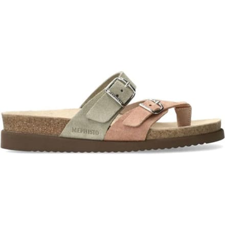 Mephisto Happy - dames sandaal - Multikleur - maat 36 (EU) 3.5 (UK)