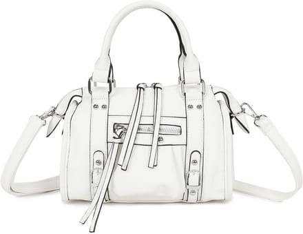 Gallantry® - Dames Tas - Handtas - Crossbodytas - Schoudertas - Wit