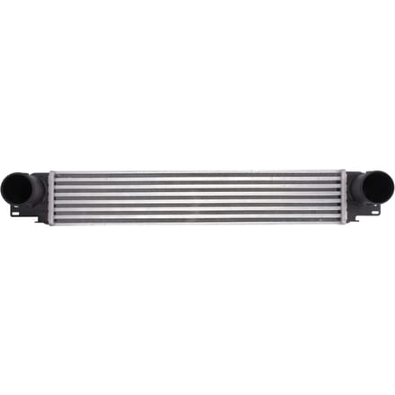 Intercooler MAHLE CI 390 000S