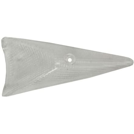 Knipperlichtglas rechtsachter voor scooter Peugeot 50 Speedfight 2 2008 tot 2020 6854