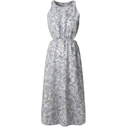 Pepe Jeans Donatella Mouwloze Jurk Wit XL Vrouw