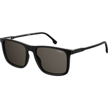 Carrera 231 S 807 Ir Unisex Zonnebril Black/55-18-145