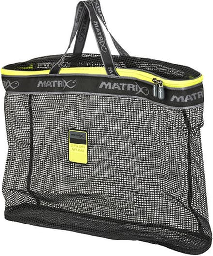 Fox Matrix Dip & Dry Mesh Net Bag Medium