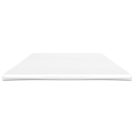 vidaXL - Topmatras - twin - XL - 100x203x5 - cm
