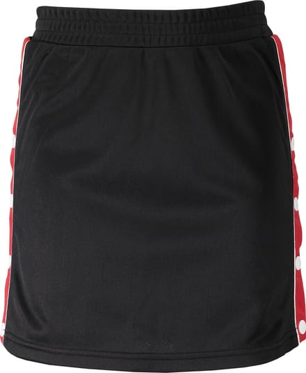 Blue Seven Meisjes Rok - zwart - Maat 152