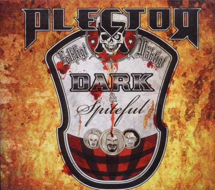 Dark & spiteful