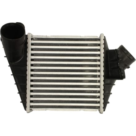 Intercooler THERMOTEC DAW015TT