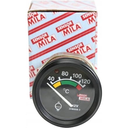 Sensor MILA - Olietemperatuurindicator - T-25 MTZ-80 MTZ-82 - Precieze Meting