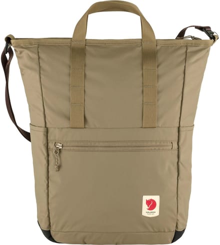 Fjällräven High Coast - Rugzak 15 40 cm (clay)