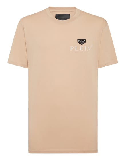 T-Shirt Ronde Hals