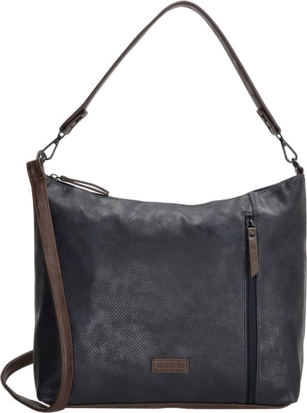 Beagles Ayora Shopper - Blauw