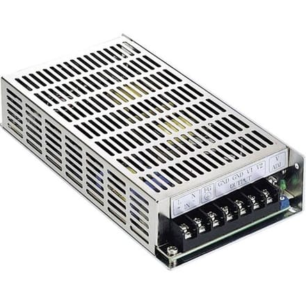 SunPower Technologies SPS 100P-24 Schakelnetvoedingsmodule 24 V/DC 4.9 A 100 W