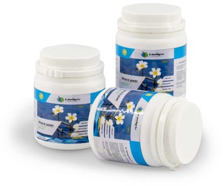 Moerings Natuurlijk Mineral Power 20 tabs