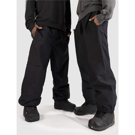 DC Primo Broek zwart