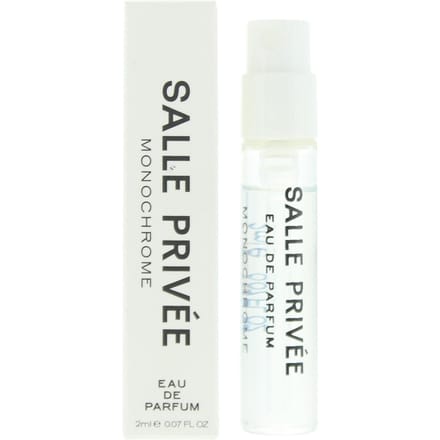 Privéruimte, Monochroom, Eau De Parfum, Unisex, 2 ml *Flesje