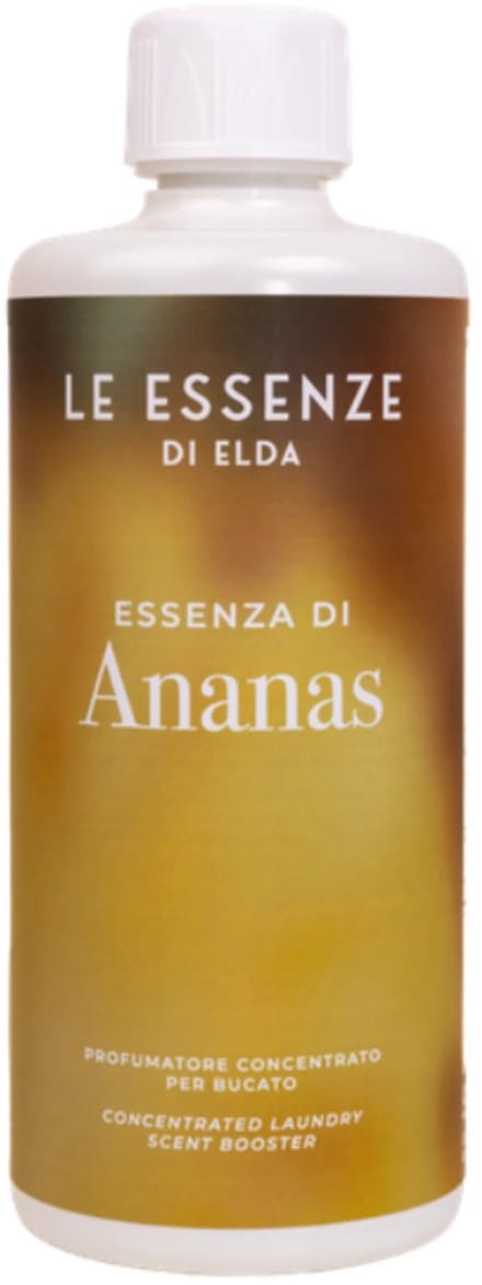 Wasparfum Ananas 500 ml Le Essenze di Elda