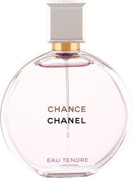 Chanel Chance Eau Tendre - 100 ml - eau de parfum verstuiver spray