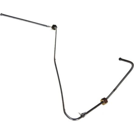 Hogedrukleiding, injectiesysteem DT Spare Parts 1.12473