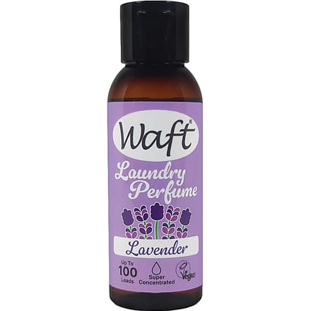 Waft Super Concentrated Laundry Parfum & Wasverzachter - Lavendel 50ml