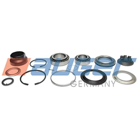 Wielnaaf reparatieset AUGER 77431
