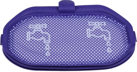 Geschikt voor DYSON - PRE-FILTRE DC30 / DC31/DC34/DC35/DC44 - 91706602