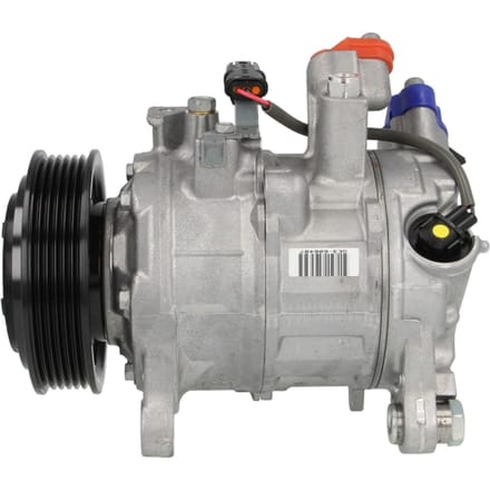 Compressor, airconditioner DENSO DCP05099