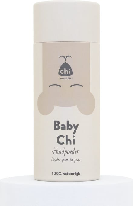 Chi Baby chi huidpoeder 150 Milliliter