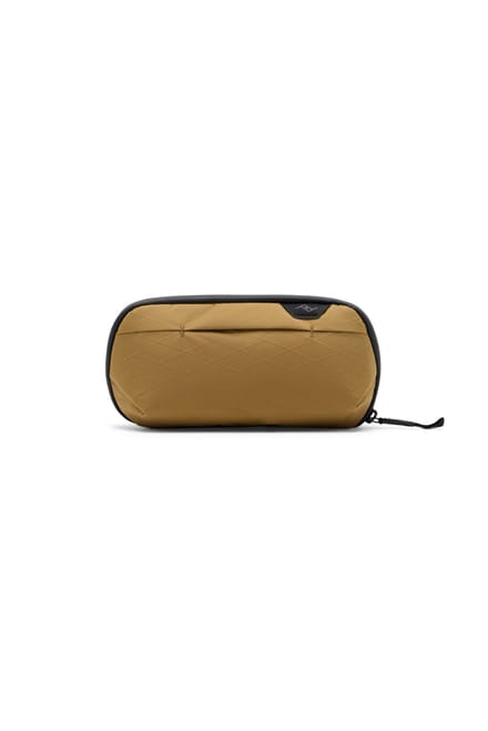 Peak Design -  Wash Pouch Small Coyote